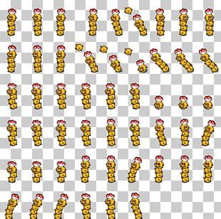 Sonic Rpg Maker Mv Sprite Sheet Ring Obxex