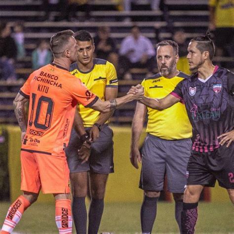 Barcelona Sc Fulmina Al Miami United En Primer Amistoso De Pretemporada