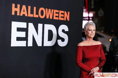Jamie Lee Curtis Nude Leaked Photos And Videos WildSkirts