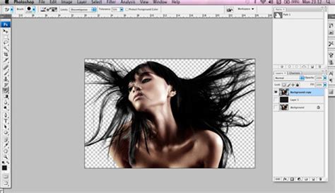 Image Masking Tricks Photoshop Model Masking Tutorial