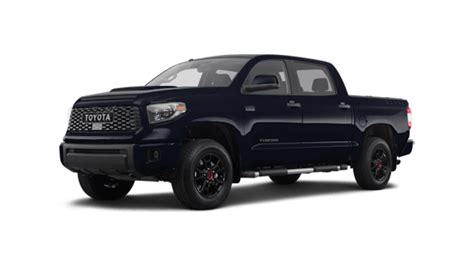 Used 2020 Toyota Tundra Trd Pro For Sale Near Me Truecar