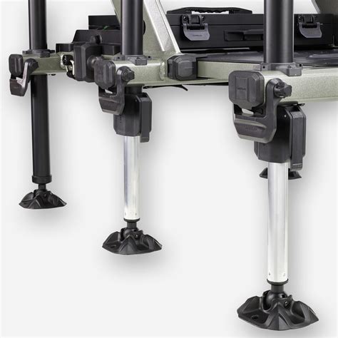 New Generation Caperlan Csb D36 Comp Fishing Station Caperlan Decathlon