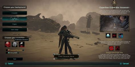 Beginner Tips And Tricks For Warhammer 40k Inquisitor Martyr