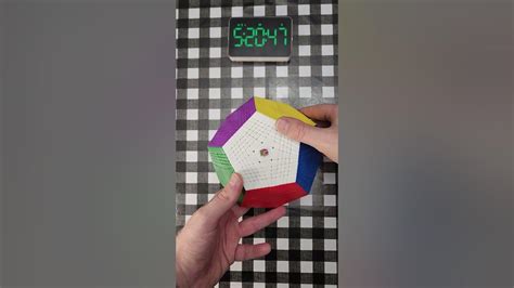 Examinx second solve update - finished - YouTube