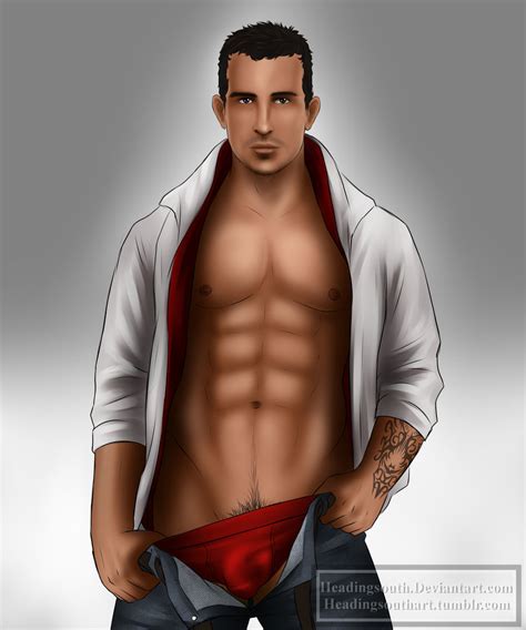 Desmond Miles by headingsouth on DeviantArt