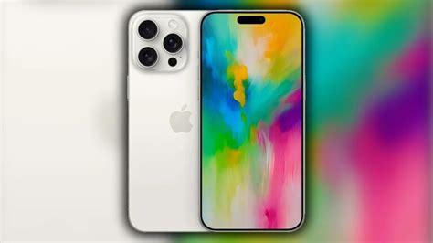 iPhone 16 Pro Max Özellikleri ve Fiyatı Beklenen ShiftDelete Net