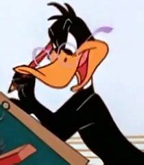 Voice Of Daffy Duck Looney Tunes Franchise Behind The Voice Actors