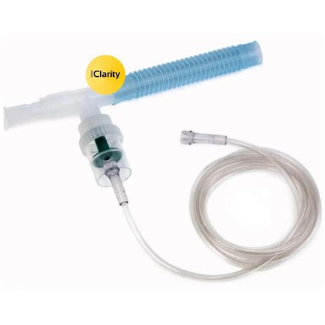 Nebulizer T Mouthpiece Kit Ft At Rs Piece In Mumbai Id