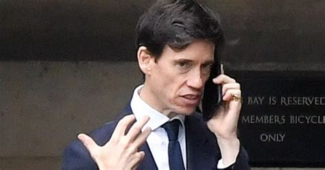 Rory Stewart - Latest news and updates on the former MP - Mirror Online