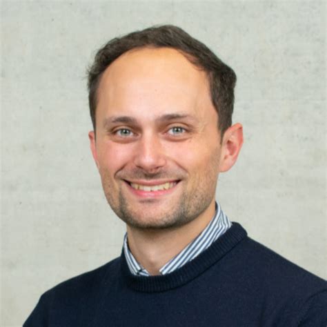 Dr Maximilian Schlachter Founder And Cto Einwert Xing