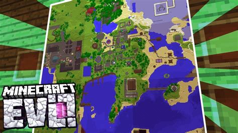 Minecraft earth smp map download - sharinggert