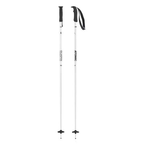 Atomic AMT Poles Grey Snowinn