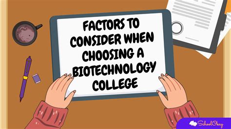 Top Colleges For Biotechnology in India