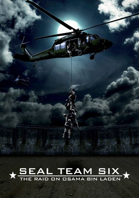 Seal Team Six The Raid On Osama Bin Laden Picture Image Abyss