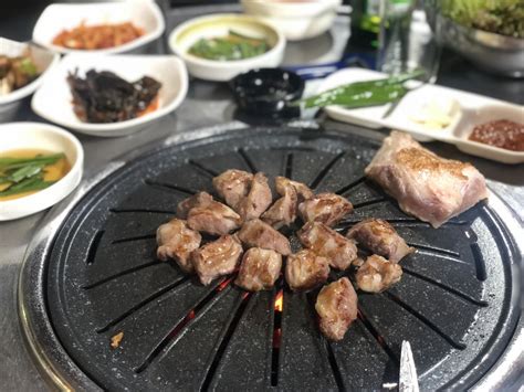 인천논현맛집 논현막창구이 논현동 토박이의 마음속 1위 고깃집 상세 리뷰 ˘ ˘ 네이버 블로그