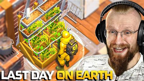 Everyone Loves This Event And For A Good Reason Last Day On Earth Survival Youtube