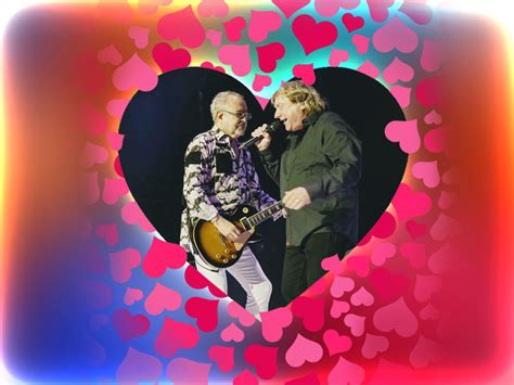 Did Lou Gramm's Wife's Support Secretly Fuel His Rock Legend Status? Image 4