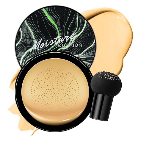 Amazon Mushroom Head Air Cushion CC Cream BB Cream Foundation