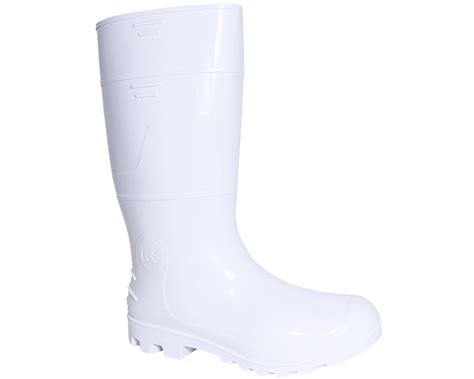 Bota Pvc Kadesh Safety Boots Kadesh Cal Ados Profissionais