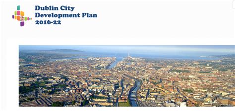 Dublin City Development Plan 2016 22 Dublin Cycling Campaign