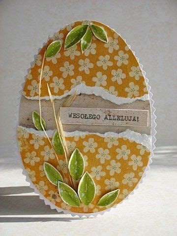 Pin Su Zapisane Na Szybko Idee Pasquali Idee Per Scrapbooking Pasqua