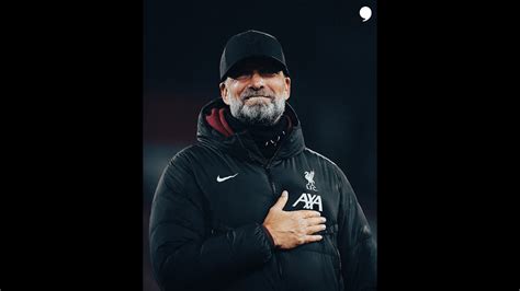 The Reason Why Jürgen Klopp is LEAVING Liverpool tiktok