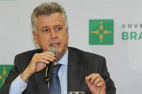 Ex Governador Rodrigo Rollemberg Ganha Função Comissionada Na Volta Ao