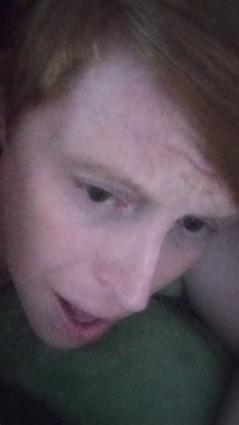 Redhead Slutty Bottom Takes BBC POV Gay Femboy Porn Feat SilasRed