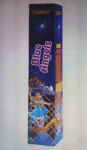 Blue Angels Sky Shot Crackers Piece At Rs Piece Colour