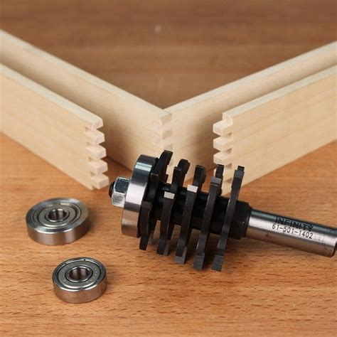 Box Joint Router Bits Router Bits Box Joints Router