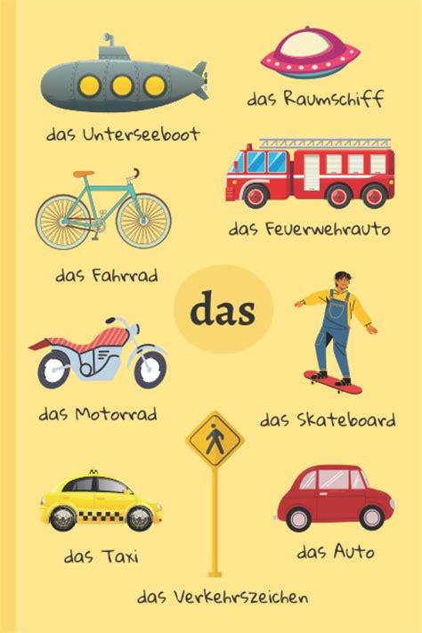 Gender Neutral Words In German Go With Das German Language Learning German Language Learn German