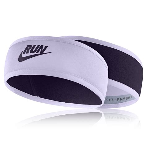 Nike Reversible Womens Running Headband