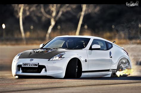 370z Drift By Bishoop Tuner On DeviantArt