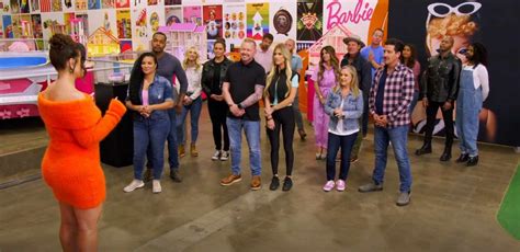 Barbie Dreamhouse Challenge Episode 3 Release Date Recap And Streaming