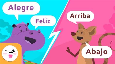 Descubre cómo mejorar tu vocabulario por medio de sinónimos