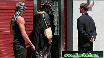 Japanese Nuru Massage And Hardcore Fuck On Air Matress 07 XNXX