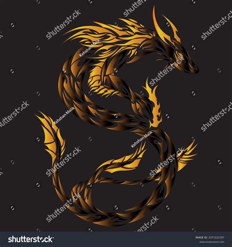 50 Chinese Dragon Tattoo Designs For Men Flaming Ink Ideas