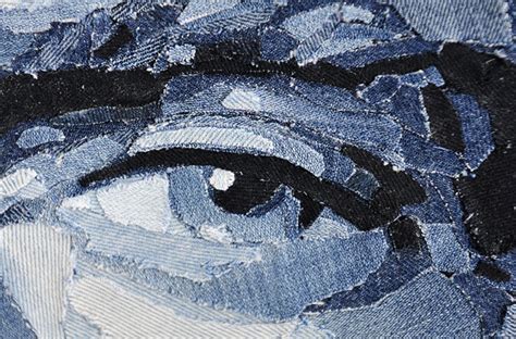 Denim Art Eye The Jeans Blog