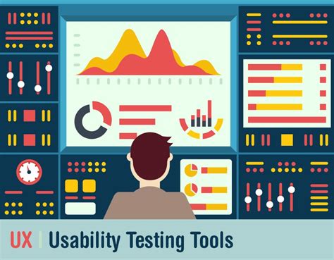 Usability Testing Tools For Optimizing User Experience