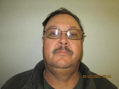 Jacky Douglas Jenkins A Registered Sex Offender In LAS CRUCES NM