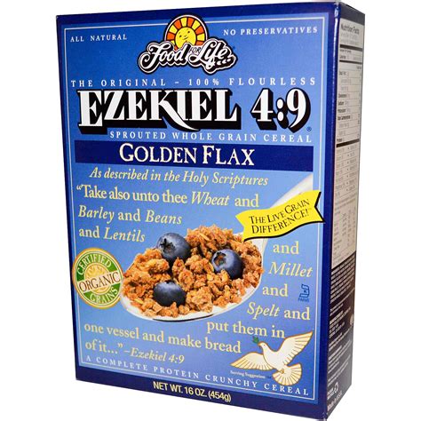 10 Healthiest Cereals To Keep You Strong And Sexy Mr RauRauR