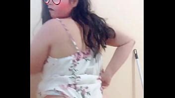 Ginger Paris BBW Slut Showing Butt Tits XVIDEOS