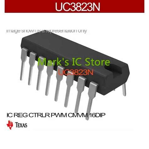 Uc N Ic Reg Ctrlr Pwm Cmvm Dip Uc Uc N Uc N