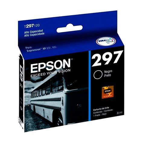 Tinta Epson T324320 UltraChrome T3243 Magenta