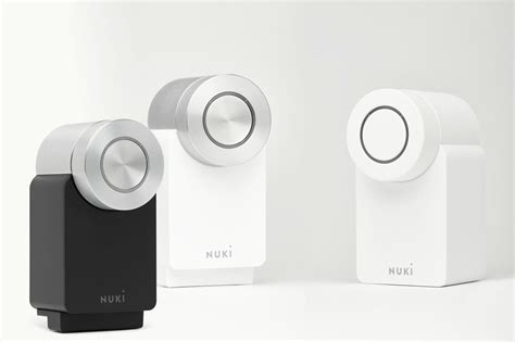 Nuki Smart Lock 3 0 und Pro vorgestellt Neue Smarte Schlösser von Nuki