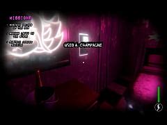 Fap Nights At Frenni S Night Club Hentai Game Pornplay Ep Champagne Sex Party With Furry