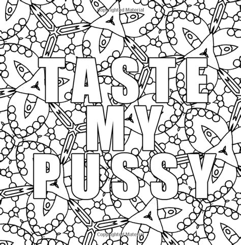 Printable Dirty Coloring Pages