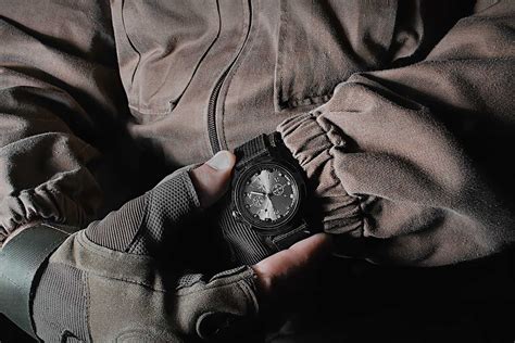 Tactical Watches Buying Guide 2020 – What You Need to Know! • Escape ...