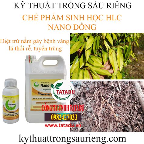 Nano ĐỒng Chai 500ml Can 5 LÍt ChẾ PhẨm Sinh HỌc Hlc ChuyÊn RỬa VƯỜn