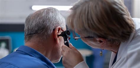 The Importance Of Accurate Hearing Tests For Successful Hearing Aid